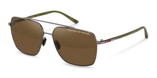 Lunettes soleil porsche - lunettes,