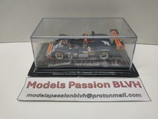 TWR Porsche 24H Le Mans 1996