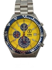 Auth SEIKO 2002 FIFA World Cup