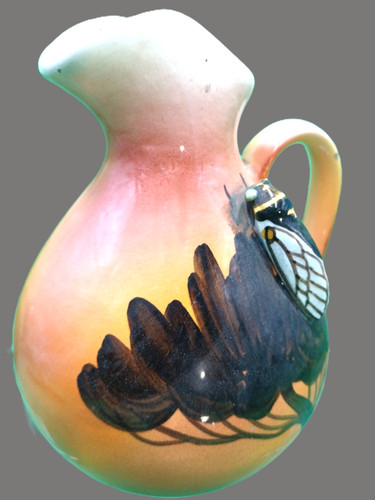 Pichet vin pot a - vin,