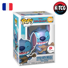 Funko Pop! Disney Lilo &