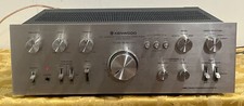 Kenwood KA-8100 Amplifier