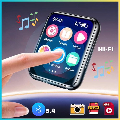 Mini lecteur mp3 mp4 - mini,