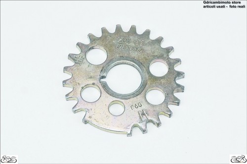 Rotor original yamaha fz1 - fz1, 2006