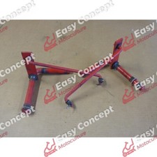 BIELLETTE + FUSEE DE DIRECTION