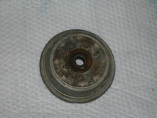 VESPA FARO BASSO  VNB VBB VNA VN2 TAMBURO FRENO POSTERIORE CON FLANGIA ORIGINALE
