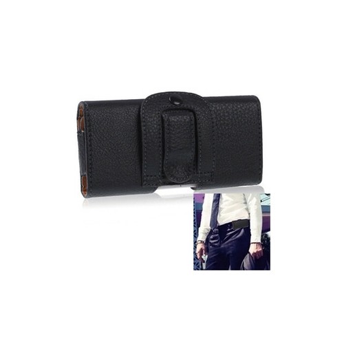 Etui simili cuir - simili,