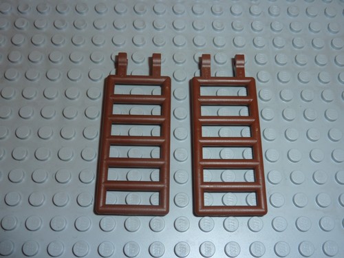 Lego oldbrown bar 6020 - lego, /