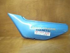 Carénage cache Latéral GAUCHE HONDA XLV 600 TRANSALP