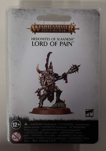 Warhammer 40k 83 - -, 83-87