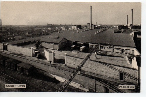 Reims marne cpa 51 - marne,