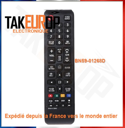 Bn59 01268d bn5901268d uhd - bn5901268d, 4k