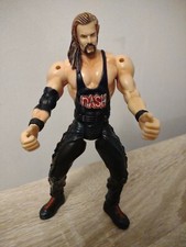 Figurine Kevin Nash WCW Marvel