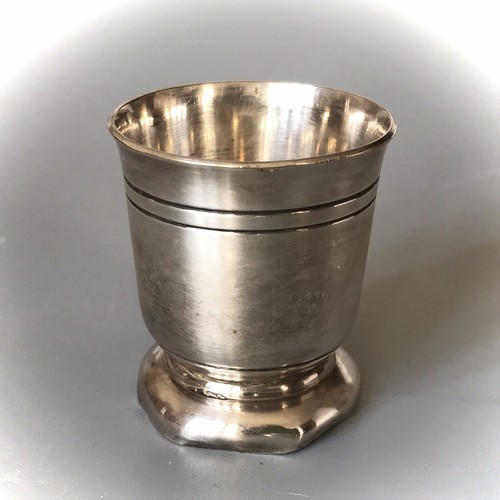 Coquetier verre liqueur - coquetier, ou