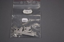 W801 Gecomodel maquette train