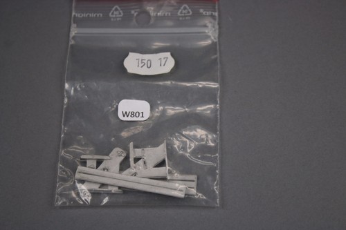 W801 gecomodel maquette train - gecomodel,