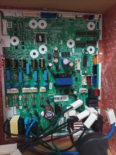Cartes électroniques clim - 2,