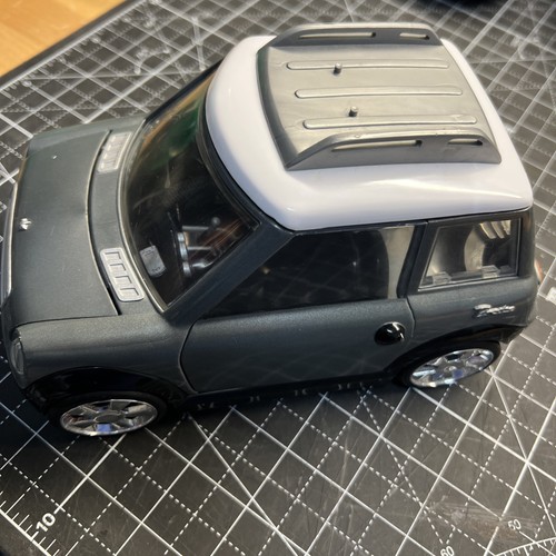 Lil bratz mini coupe - lil,