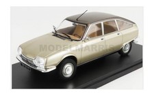 EDICOLA ABCIT035 Citroen - GS