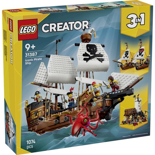 31387 lego creator - 31387,
