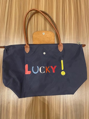 Sac main longchamp - à,
