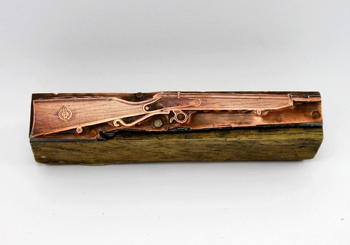 Carabine matrice original - carabine,