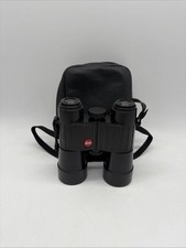 Jumelles Leitz Vintage