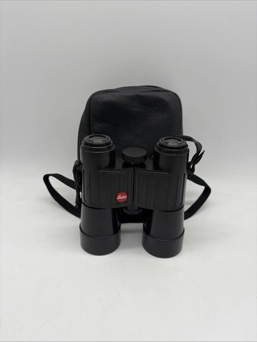 Jumelles leitz vintage - jumelles,