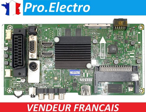 Motherboard vestel 55ub6300 - motherboard,