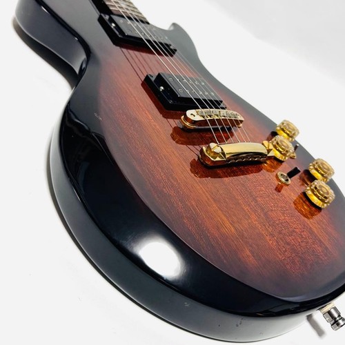 Guitare électrique hondo - électrique,