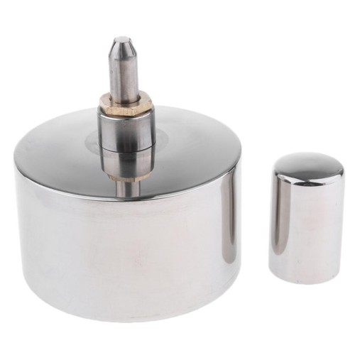 Lampe alcool de - à,
