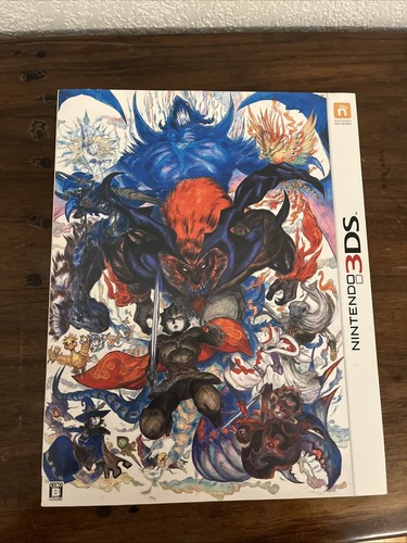 Final fantasy explorers - final,