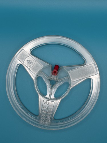 Bobine vide pour 8mm 60 - bobine,