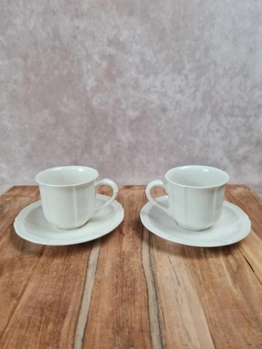 Duo tasses sous - duo,