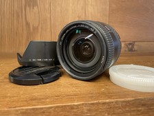 Mint W/Capuche Minolta Af Zoom 24-105mm F/3.5-4.5 D Standard Verre pour a-7 /