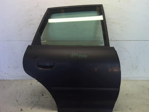 Porte arriere droit audi 1 - porte,