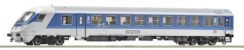 Roco 6210210 voiture pilote - roco,
