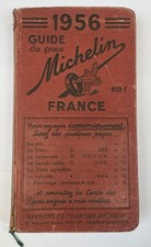 A SAISIR GUIDE ROUGE MICHELIN