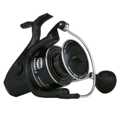Penn pursuit 4000 moulinet - pursuit, v