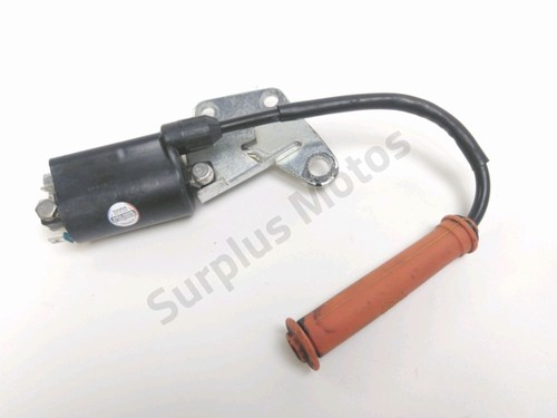 Bobine allumage honda - bobine,