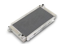 Radiateur alu renault - alu, r17