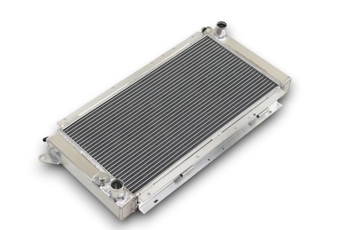 Radiateur alu renault r12 - alu,