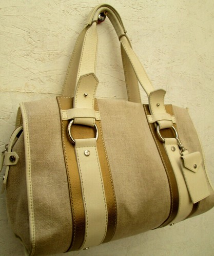 Lancel grand sac main - sac,