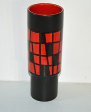 Ancien vase céramiste