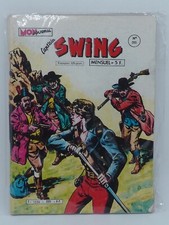 Ancienne bande dessinée