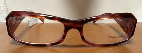 Monture lunettes vue alain - monture,