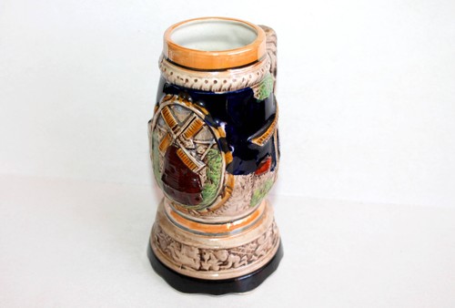 Ancienne chope biere - ancienne,