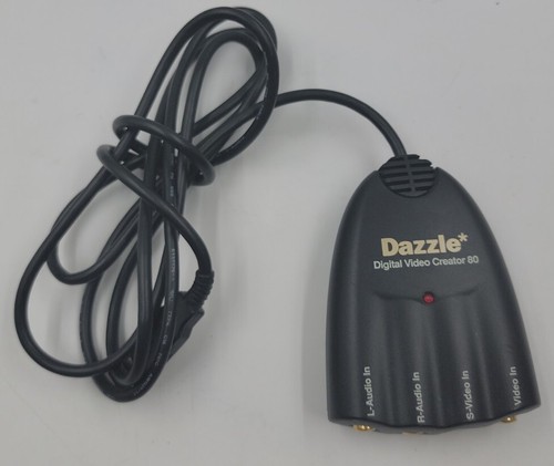 Dazzle dvc digital video - dazzle,