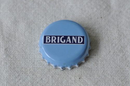 Capsule bière belge - bière,