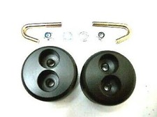 Supermoto Pied Repose Sliders